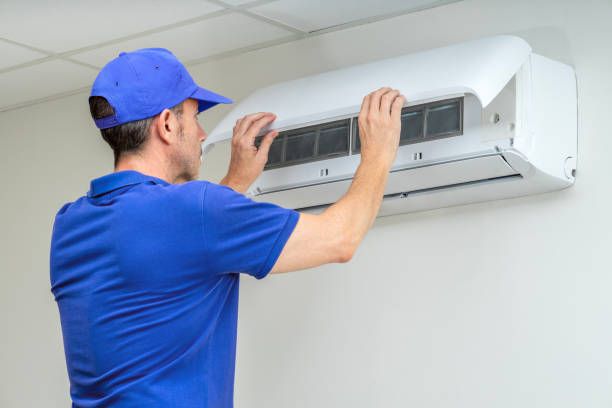 Best Air Duct Cleaning Near Me in Browns Lake, WI